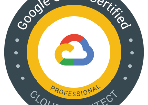 Another postmortem: Passing the Google Cloud Professional Cloud Architect Exam — My Experience &…