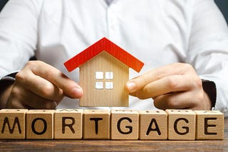 Mortgage Lending Industry: A New Arena for Innovation