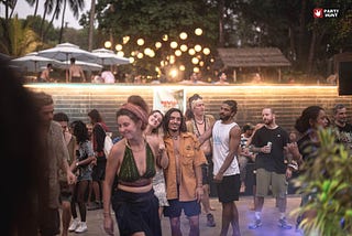 Party Hunt_What Makes Bangalore’s Party Scene Unique