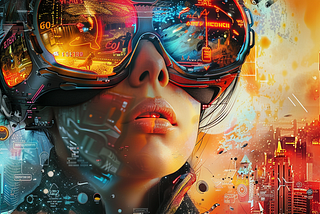 Fascinating World of AI Film Making