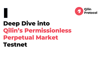 Insights into Permissionless Perpetual Market