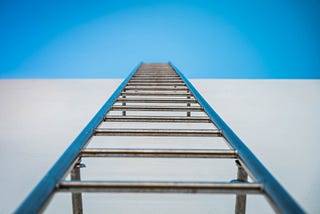 Everything you need to build your own Data Science career ladder