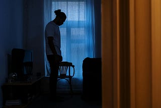 Spoken Words: “To My Demise”