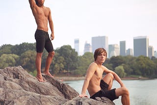 As Summer Fades, So Does My Libido