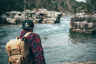 Considerations when Choosing Backpacking Gear