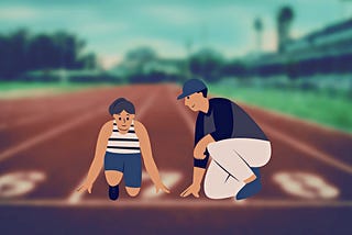 Do you know where discipline originates from?