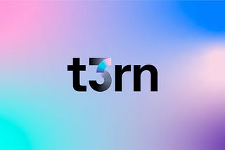 T3RN — A new look at the interaction between groups