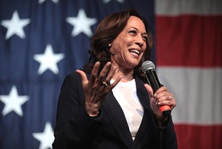 Blame Effete Democrats’ Hollowness if Trump Beats Harris