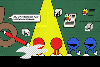 Design and… Social justice?