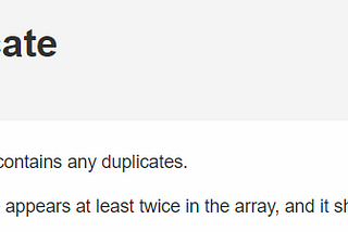 ArrayList vs HashSet contains — complexity (LeetCode)