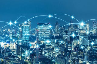 Blockchain and 5G