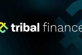 Reintroducing Tribal Finance 👋