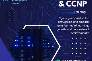 Advantage of doing ccna course in noida