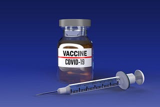 SURVEY: Vaccine Preference Report of Residents in Bergen County, NJ