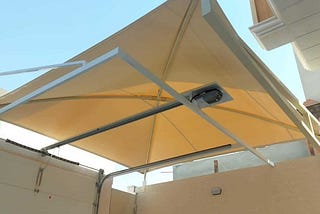 مظلات سيارات | بسعر مناسب والتركيب في يوم