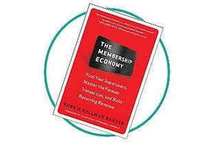 Build a Professional Network Through the Lens of the Membership Economy