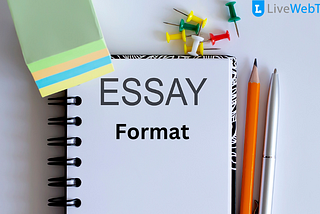 What Is The Best Format For An Essay?