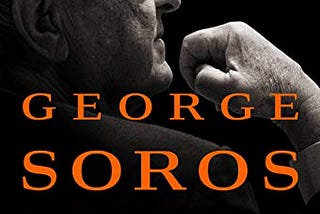 George Soros And The Lessons Of The Holocaust