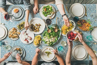 Celebrating Sustainable Gastronomy Day: A Journey from Tradition to Innovation