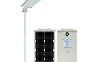 What Factors Determine the Lifespan of Solar Street Lamps?