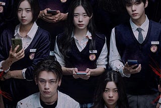 Korean Drama Review: Night Has Come (2023)