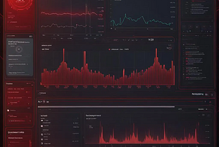 Node Red Dashboard Example