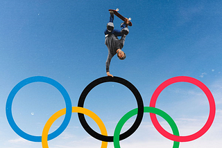 Skateboarding: From the streets to the Olympic stage