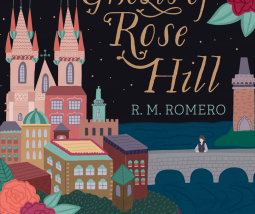 The Ghosts of Rose Hill | A Review