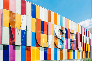Meaning & Cultural Institutions: From Passive to Interactive