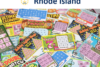 Top Scratch Tickets in Rhode Island — LottoPlays