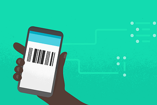 Android - Barcode Scanner with Google ML Kit