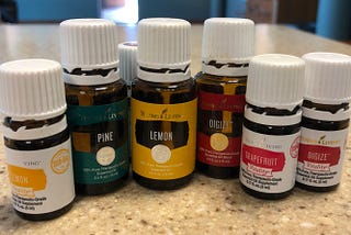 Why do we need Essential Oils anyway?