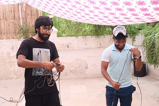 मेरी ज़िंदगी का एक और किस्सा