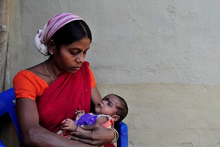 Why Women’s Parents Still Pay for Their Childbirth in India