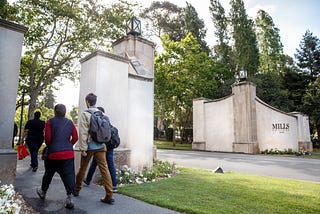 An Open Letter to the President of Mills College from the Mills Staff Union