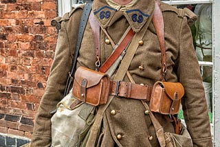 A new year and a busy one