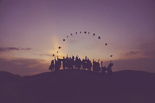 UCL Engineering Commencement Speech