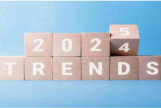 Social Media Marketing Trends for 2025