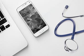 Digital Health — Use Cases and Enabling Technologies