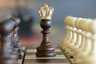 Applying Chess Principles to Life’s Journey