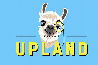 Upland: EOS Virtual Property Game
