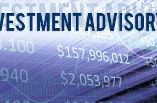 Investment Advisory Services | Jeremy Feakins