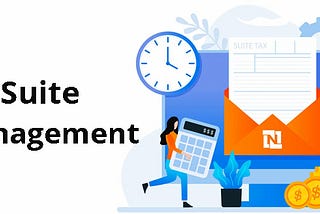NetSuite Tax Management