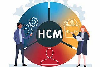 Oracle Cloud HCM: Enabling Predictive Workforce Analytics