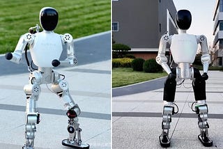 Bumi: the $1,400 humanoid that makes walking robots reachable for hobbyists and classrooms