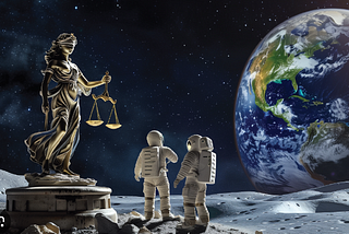 Space Law: Legal Issues and Challenges in Space