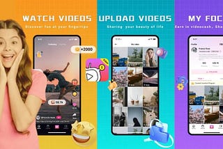 Monetize Every Moment — The Power of Videocash
