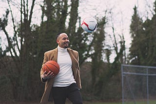 Frédéric Yang : l’histoire d’une séance de coaching qui dure une vie