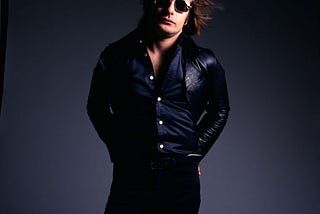 A Career in the Shadow of a Jersey God: Southside Johnny and the Asbury Jukes