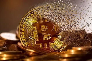 How to recover lost Bitcoin wallet Password?